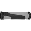 Χειρολαβές μοτοσυκλέτας PROGRIP MTB LOCK ON 997 ΓΚΡΙ/ΜΑΥΡΟ thumb