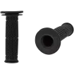 Χειρολαβές μοτοσυκλέτας PROGRIP 714 SINGLE DENSITY ΜΑΥΡΟ thumb