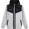Ζακέτα ALPINESTARS PLEX BLACK/SILVER
