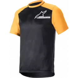 Φανέλα ποδηλασίας ALPINESTARS SS ALP4 Φανέλα ποδηλασίας ALPINESTARS SS ALP4