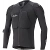 Προστασία θώρακα ALPINESTARS LS PARAGON LT ΜΑΥΡΟ