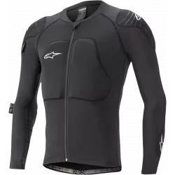 Προστασία θώρακα ALPINESTARS LS PARAGON LT ΜΑΥΡΟ Προστασία θώρακα ALPINESTARS LS PARAGON LT ΜΑΥΡΟ