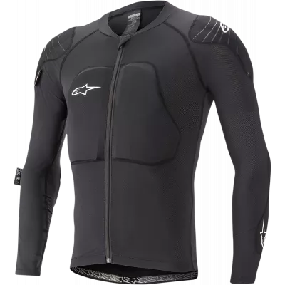 Προστασία θώρακα ALPINESTARS LS PARAGON LT ΜΑΥΡΟ