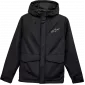 Μπουφάν μηχανής ALPINESTARS WINTER-FAHRN ΜΑΥΡΟ