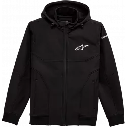 Ζακέτα ALPINESTARS PRIMARY ΜΑΥΡΟ Ζακέτα ALPINESTARS PRIMARY ΜΑΥΡΟ
