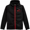 Ζακέτα μηχανής ALPINESTARS ZONE ΜΑΥΡΟ