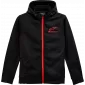 Ζακέτα μηχανής ALPINESTARS ZONE ΜΑΥΡΟ thumb