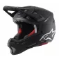 Κράνος ποδηλάτου ALPINESTARS Missile Tech EU MIPS® thumb
