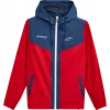 Ζακέτα ALPINESTARS PLEX RED/NAVY