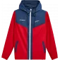 Ζακέτα ALPINESTARS PLEX RED/NAVY thumb