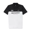 Μπλουζάκι ALPINESTARS POLO PADDOCK BLK/WHT Μπλουζάκι ALPINESTARS POLO PADDOCK BLK/WHT thumb