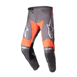 Παντελόνι μηχανής ALPINESTARS RAC-HOEN MAGNESIUM/ORANGE Παντελόνι μηχανής ALPINESTARS RAC-HOEN MAGNESIUM/ORANGE