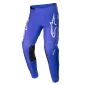 Παντελόνι μηχανής ALPINESTARS F-NARIN ΜΠΛΕ/ΑΣΠΡΟ thumb