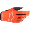 Γάντια μηχανής ALPINESTARS RADAR ΠΟΡΤΟΚΑΛΙ/ΜΑΥΡΟ Γάντια μηχανής ALPINESTARS RADAR ΠΟΡΤΟΚΑΛΙ/ΜΑΥΡΟ thumb