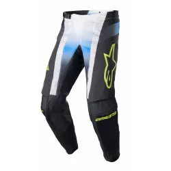 Παντελόνι μηχανής ALPINESTARS T-STAR PUSH ΜΑΥΡΟ/ΑΣΠΡΟ Παντελόνι μηχανής ALPINESTARS T-STAR PUSH ΜΑΥΡΟ/ΑΣΠΡΟ