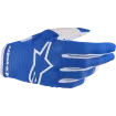 Γάντια μηχανής ALPINESTARS RADAR ΜΠΛΕ/ΑΣΠΡΟ Γάντια μηχανής ALPINESTARS RADAR ΜΠΛΕ/ΑΣΠΡΟ thumb