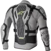 Προστασία θώρακα ALPINESTARS BIONIC ACTION V2 ΓΚΡΙ/ΜΑΥΡΟ Προστασία θώρακα ALPINESTARS BIONIC ACTION V2 ΓΚΡΙ/ΜΑΥΡΟ thumb