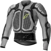Προστασία θώρακα ALPINESTARS BIONIC ACTION V2 ΓΚΡΙ/ΜΑΥΡΟ Προστασία θώρακα ALPINESTARS BIONIC ACTION V2 ΓΚΡΙ/ΜΑΥΡΟ thumb