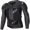Παιδικό προστατευτικό θώρακα ALPINESTARS BIONIC ACTION V2 Παιδικό προστατευτικό θώρακα ALPINESTARS BIONIC ACTION V2 thumb