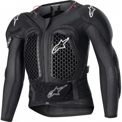 Παιδικό προστατευτικό θώρακα ALPINESTARS BIONIC ACTION V2