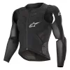 Προστασία θώρακα ALPINESTARS Vector Tech ΜΑΥΡΟ
