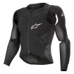 Προστασία θώρακα ALPINESTARS Vector Tech ΜΑΥΡΟ thumb