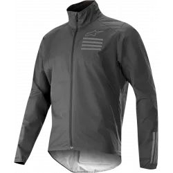 Ζακέτα μηχανής ALPINESTARS Descender V3 ΜΑΥΡΟ Ζακέτα μηχανής ALPINESTARS Descender V3 ΜΑΥΡΟ