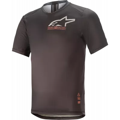 Φανέλα ποδηλασίας ALPINESTARS SS ALP4