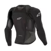 Προστασία θώρακα ALPINESTARS Vector Tech ΜΑΥΡΟ thumb
