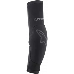 Προστατευτικά αγκώνα ALPINESTARSParagon Plus ΜΑΥΡΟ Προστατευτικά αγκώνα ALPINESTARSParagon Plus ΜΑΥΡΟ