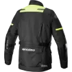 Μπουφάν μηχανής ALPINESTARS ANDES V3 ΜΑΥΡΟ/ΚΙΤΡΙΝΟ thumb