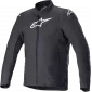 Μπουφάν μηχανής ALPINESTARS RX-3 WP ΜΑΥΡΟ thumb