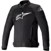 Μπουφάν μηχανής ALPINESTARS T SP X SUPERAIR ΜΑΥΡΟ/ΑΣΠΡΟ Μπουφάν μηχανής ALPINESTARS T SP X SUPERAIR ΜΑΥΡΟ/ΑΣΠΡΟ thumb