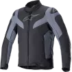 Μπουφάν μηχανής ALPINESTARS RX-3 WP ΜΑΥΡΟ/ΓΚΡΙ Μπουφάν μηχανής ALPINESTARS RX-3 WP ΜΑΥΡΟ/ΓΚΡΙ thumb