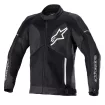 Μπουφάν μηχανής ALPINESTARS VIPER V3 AIR ΜΑΥΡΟ Μπουφάν μηχανής ALPINESTARS VIPER V3 AIR ΜΑΥΡΟ thumb