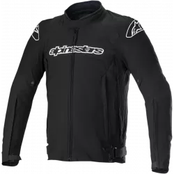 Μπουφάν μηχανής ALPINESTARS T-GP Force ΜΑΥΡΟ Μπουφάν μηχανής ALPINESTARS T-GP Force ΜΑΥΡΟ
