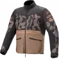 Μπουφάν μηχανής ALPINESTARS Ventu e-R CAMO/SAND thumb
