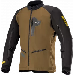 Μπουφάν μηχανής ALPINESTARS Venture XT ΚΑΦΕ Μπουφάν μηχανής ALPINESTARS Venture XT ΚΑΦΕ
