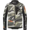 Μπουφάν μηχανής ALPINESTARS Venture XT CAMO Μπουφάν μηχανής ALPINESTARS Venture XT CAMO