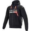 Ζακέτα ALPINESTARS Chrome Sport ΜΑΥΡΟ/ΚΟΚΚΙΝΟ Ζακέτα ALPINESTARS Chrome Sport ΜΑΥΡΟ/ΚΟΚΚΙΝΟ thumb