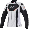 Γυναικείο υφασμάτινο μπουφάν μηχανής ALPINESTARS 4W T-Jaws Γυναικείο υφασμάτινο μπουφάν μηχανής ALPINESTARS 4W T-Jaws thumb