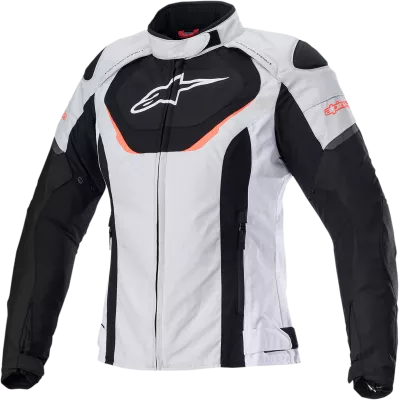 Γυναικείο υφασμάτινο μπουφάν μηχανής ALPINESTARS 4W T-Jaws