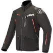 Μπουφάν μηχανής ALPINESTARS Ventu e-R ΜΑΥΡΟ/ΚΟΚΚΙΝΟ Μπουφάν μηχανής ALPINESTARS Ventu e-R ΜΑΥΡΟ/ΚΟΚΚΙΝΟ thumb