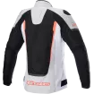 Γυναικείο υφασμάτινο μπουφάν μηχανής ALPINESTARS 4W T-Jaws Γυναικείο υφασμάτινο μπουφάν μηχανής ALPINESTARS 4W T-Jaws thumb