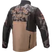 Μπουφάν μηχανής ALPINESTARS Ventu e-R CAMO/SAND Μπουφάν μηχανής ALPINESTARS Ventu e-R CAMO/SAND thumb