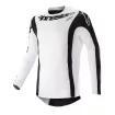 Μπλούζα μηχανής ALPINESTARS Techstar Arch ΑΣΠΡΟ/ΜΑΥΡΟ Μπλούζα μηχανής ALPINESTARS Techstar Arch ΑΣΠΡΟ/ΜΑΥΡΟ thumb