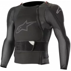 Προστασία θώρακα Alpinestars SEQUENCE SOFT Προστασία θώρακα Alpinestars SEQUENCE SOFT