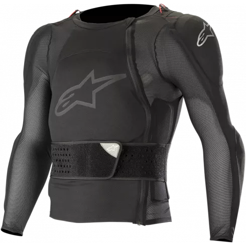 Προστασία θώρακα Alpinestars SEQUENCE SOFT Προστασία θώρακα Alpinestars SEQUENCE SOFT