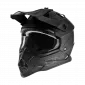 Κράνος μηχανής O'NEAL 2SERIES FLAT V.23 BLACK MATT thumb