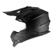 Κράνος μηχανής O'NEAL 2SERIES FLAT V.23 BLACK MATT Κράνος μηχανής O'NEAL 2SERIES FLAT V.23 BLACK MATT thumb